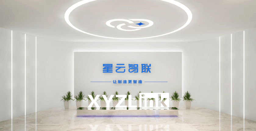 成都星云智联科技有限公司CMMI3认证