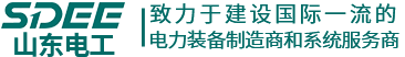 山东电工电气集团CMMI3级认证证书