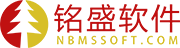 宁波铭盛软件CMMI认证3级证书信息.png