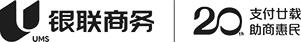 银联商务CMMI认证5级证书信息