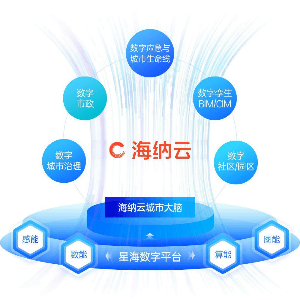 青岛海纳云智能系统CMMI认证3级证书信息