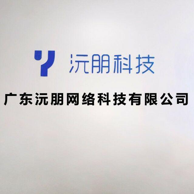 广东沅朋网络科技CMMI认证3级证书信息