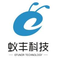 深圳市蚁丰科技CMMI3级证书信息